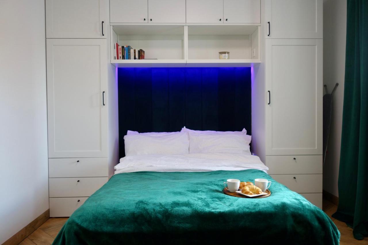 Widok 3B Apartment Piechowice  Bagian luar foto