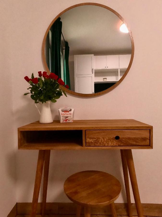 Widok 3B Apartment Piechowice  Bagian luar foto